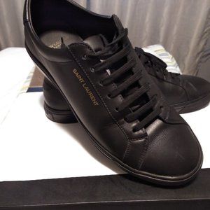 Saint Laurent Shoes